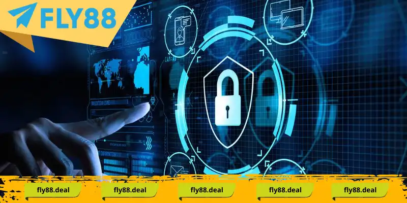 Cơ chế bảo mật khi người chơi thực hiện giao dịch nạp rút vốn Cơ chế bảo mật khi người chơi thực hiện giao dịch nạp rút vốn