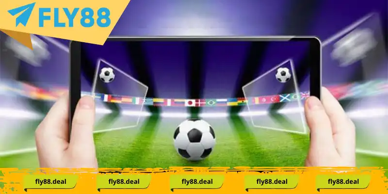 Những loại kèo rung thường gặp nhất