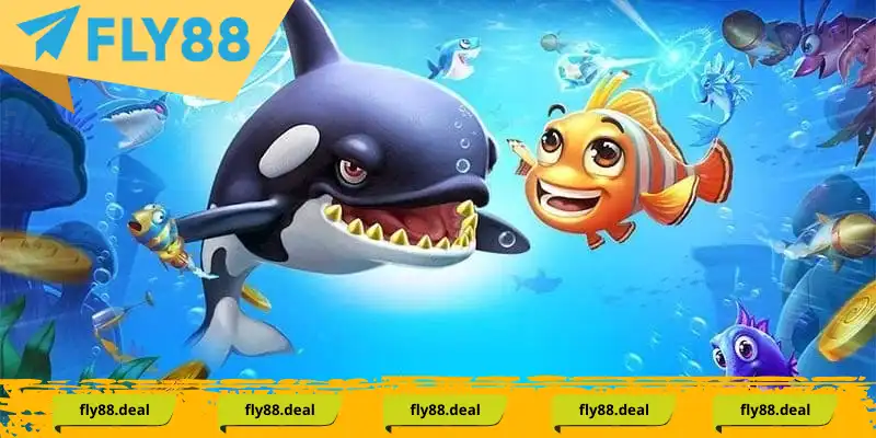 Lý do khiến bắn cá H5 khuấy đảo thị trường Lý do khiến bắn cá H5 khuấy đảo thị trường