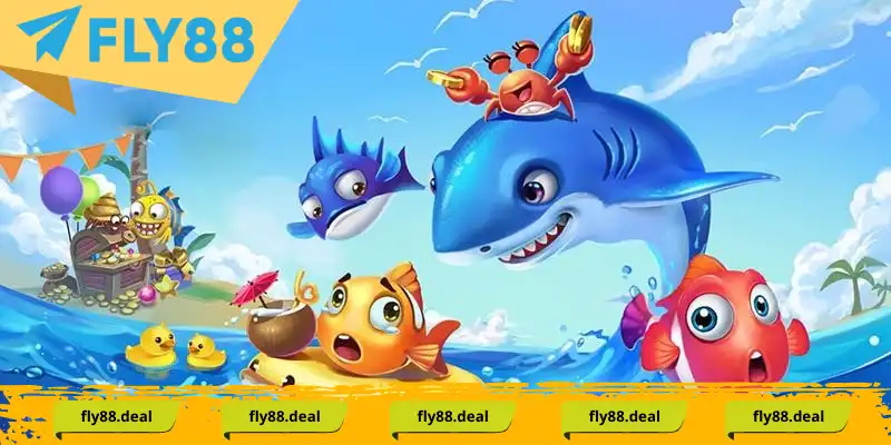 Tìm hiểu luật, súng để mở ra cơ hội thắng đậm