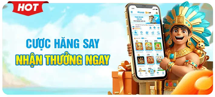 code fly88 cược hăng say nhận thưởng ngay